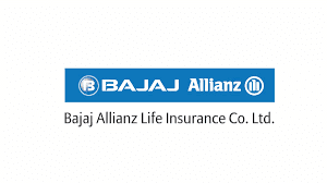 Bajaj life logo - [Type of Insurance] offered by Acuvisor.
