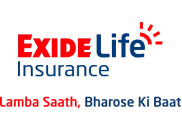 Exide Life Insurance logo - [Type of Insurance] offered by Acuvisor.