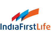 India First Life logo - [Type of Insurance] offered by Acuvisor.