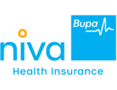 Niva Health Insurance logo - [Type of Insurance] offered by Acuvisor.