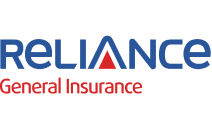Reliance logo - [Type of Insurance] offered by Acuvisor.