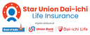 Star Union Dai-Ichi Life Insurance Company Limited